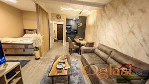 LUX stan 37m2